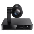 Yealink Network Technology UVC86 USB PTZ camera black