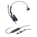 Yealink Network Technology UH44 Mono USB-C/A
