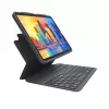 ZAGG Keyboard Pro Keys Apple iPad 10.9 Black/Gray UK