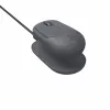 ZAGG ACCESSORIES PROMOUSE WIRELESS MOUSE WIRELESS CHARGE PAD CHARCOAL