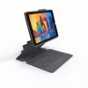 ZAGG ZAGG-Keyboard-Pro Keys Touch-Apple-iPad 10.2 Pro-FG-Charcoal-UK