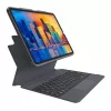 ZAGG Keyboard Pro Keys with Trackpad Apple iPad 12.9 Charcoal UK