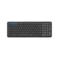 ZAGG KB Wireless Keyboard Mid Size UNIV FG UK