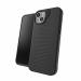 ZAGG Cases Luxe Snap PCR Apple Wed LGPL/iPhone 14 Plus Black