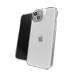 ZAGG Cases Crystal Palace Apple Wed LGPL/iPhone 14 Plus Clear