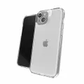 ZAGG Cases Crystal Palace Apple Wed LGPL/iPhone 14 Plus Clear