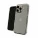ZAGG Cases Luxe PCR Apple iPhone 15 Pro Max Clear