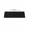 ZAGG Accessory Charge Pro Desk Mat Gray/Black