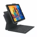 ZAGG Keyboard Pro Keys Apple iPad 10.9 10th Gen Black/Gray UK