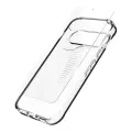 ZAGG BNDL Luxe PCR IS Glass 360 Google Swan Clear INTL