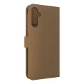 ZAGG Folio Samsung A55 Brown