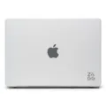 ZAGG Hrdshl Apple Macb Air 13IN M3/M2 Clear