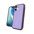 ZAGG Cases Sedona Snap Apple Bryce Dusty Grape