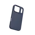 ZAGG Cases Luxe Snap Apple Basin Navy