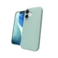 ZAGG Cases Luxe Snap Apple Bryce Serene Mint