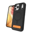 ZAGG Cases Sedona Snap KS Apple Zion Flood Black