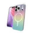 ZAGG Cases Milan Snap Apple Basin Iridescent