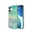 ZAGG Cases Milan Snap Apple Bryce Iridescent Oil Slick