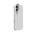 ZAGG InvisibleShield Premium GL (CameraRings) Apple Bryce/16/16+ SeaKelp