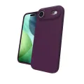 ZAGG Cases Manhattan Snap Apple Capitol Black Cherry