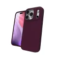 ZAGG Cases Manhattan Snap Apple Basin Black Cherry