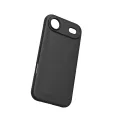 ZAGG Cases Luxe Snap Apple Capitol Black