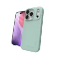 ZAGG Cases Luxe Snap Apple Basin Serene Mint