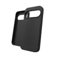 ZAGG Cases Luxe Google Penguin/Crane FG Black