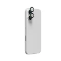 ZAGG InvisibleShield Premium GL (CameraRings) Apple Bryce/16/16+ Iridescent