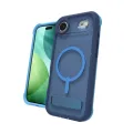 ZAGG Cases Rainier Snap KS Apple Capitol Cobalt Horizon