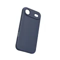 ZAGG Cases Luxe Snap Apple Capitol Navy