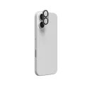ZAGG InvisibleShield GLEL AR CameraFrame Apple Bryce/16/16+ Black