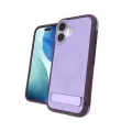 ZAGG Cases Sedona Snap KS Apple Bryce Dusty Grape