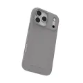 ZAGG Cases Luxe Snap Apple Zion Gray