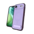 ZAGG Cases Sedona Snap KS Apple Capitol Dusty Grape