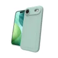 ZAGG Cases Luxe Snap Apple Capitol Serene Mint