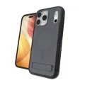 ZAGG Cases Sedona Snap KS Apple Zion Charcoal