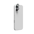 ZAGG InvisibleShield Premium GL (CameraRings) Apple Bryce/16/16+ Blue