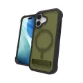 ZAGG Cases Rainier Snap KS Apple Bryce Sea Kelp