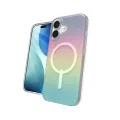 ZAGG Cases Milan Snap Apple Bryce Iridescent