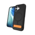 ZAGG Cases Sedona Snap KS Apple Bryce Flood Black