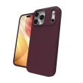 ZAGG Cases Manhattan Snap Apple Zion Black Cherry