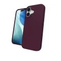 ZAGG Cases Manhattan Snap Apple Bryce Black Cherry