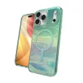 ZAGG Cases Milan Snap Apple Zion Iridescent Oil Slick