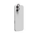 ZAGG InvisibleShield Premium GL (CameraRings) Apple Bryce/16/16+ PinkGLTR