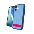 ZAGG Cases Sedona Snap KS Apple Bryce Royal Ember