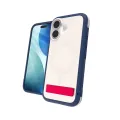 ZAGG Cases Sedona Snap KS Apple Bryce RedLightandBlue