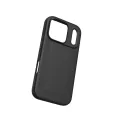 ZAGG Cases Luxe Snap Apple Basin Black