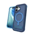 ZAGG Cases Rainier Snap KS Apple Bryce Cobalt Horizon