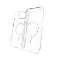 ZAGG Cases Luxe Snap Apple Capitol Clear